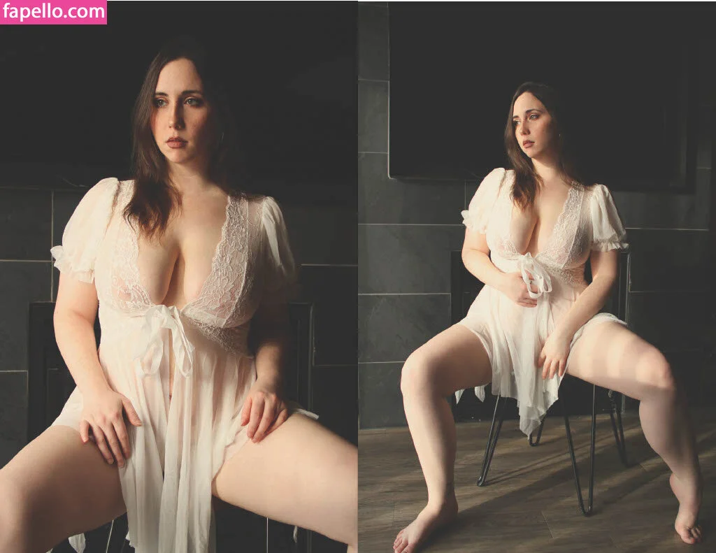 Stephanie Van Rijn Onlyfans Photo Gallery 