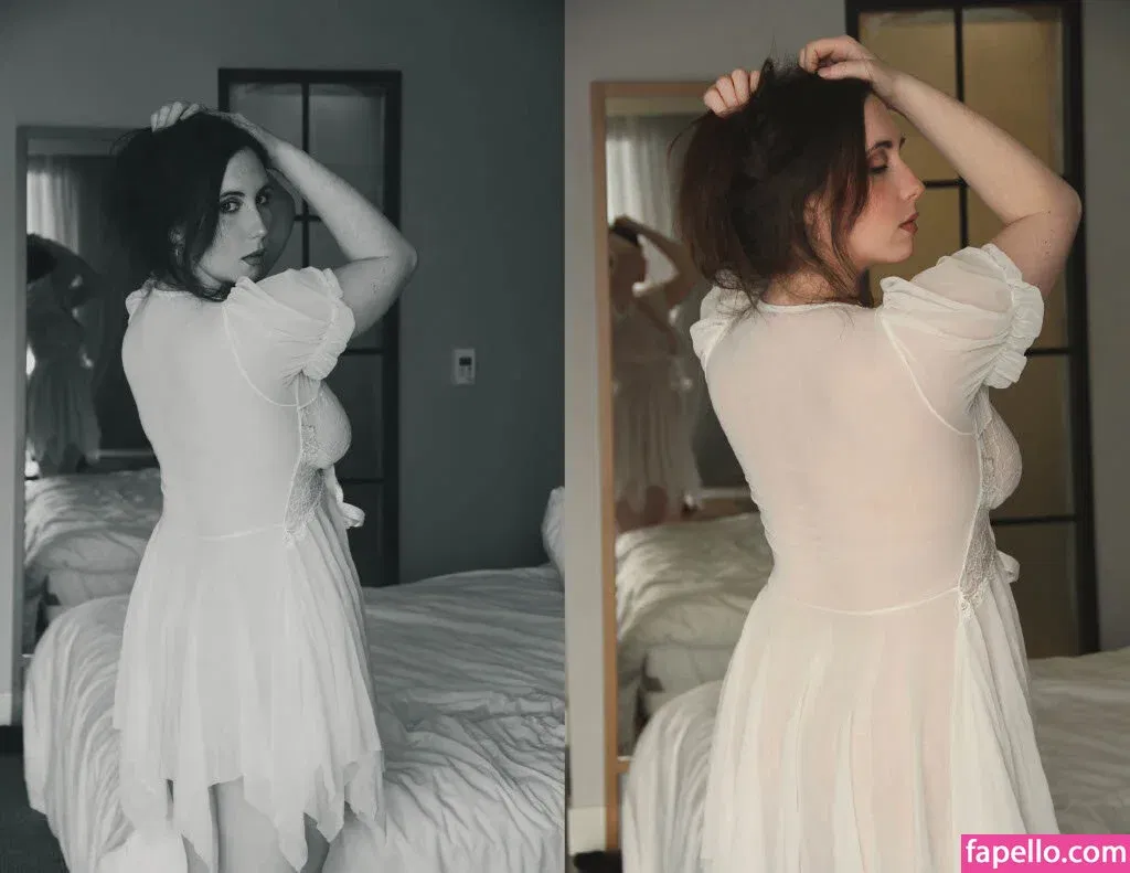 Stephanie Van Rijn Onlyfans Photo Gallery 