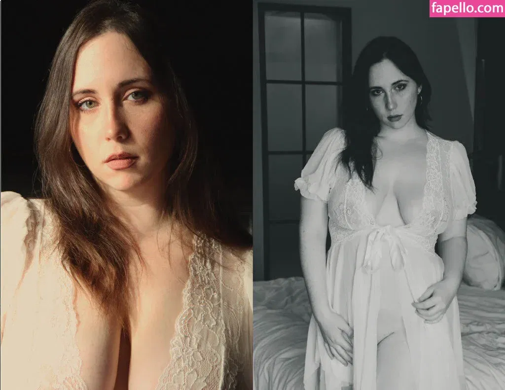 Stephanie Van Rijn Onlyfans Photo Gallery 