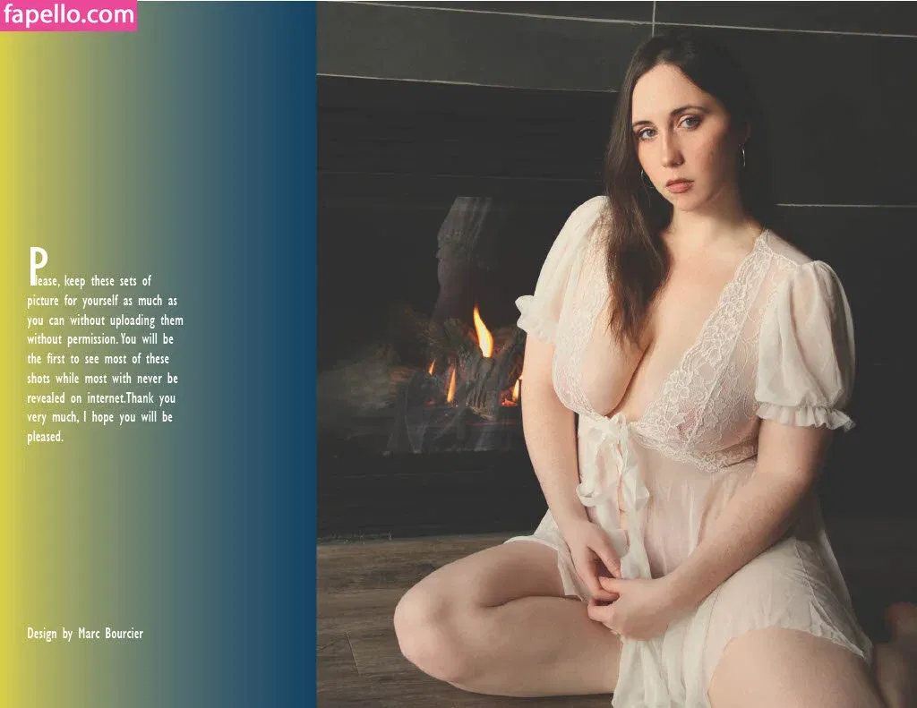 Stephanie Van Rijn Onlyfans Photo Gallery 