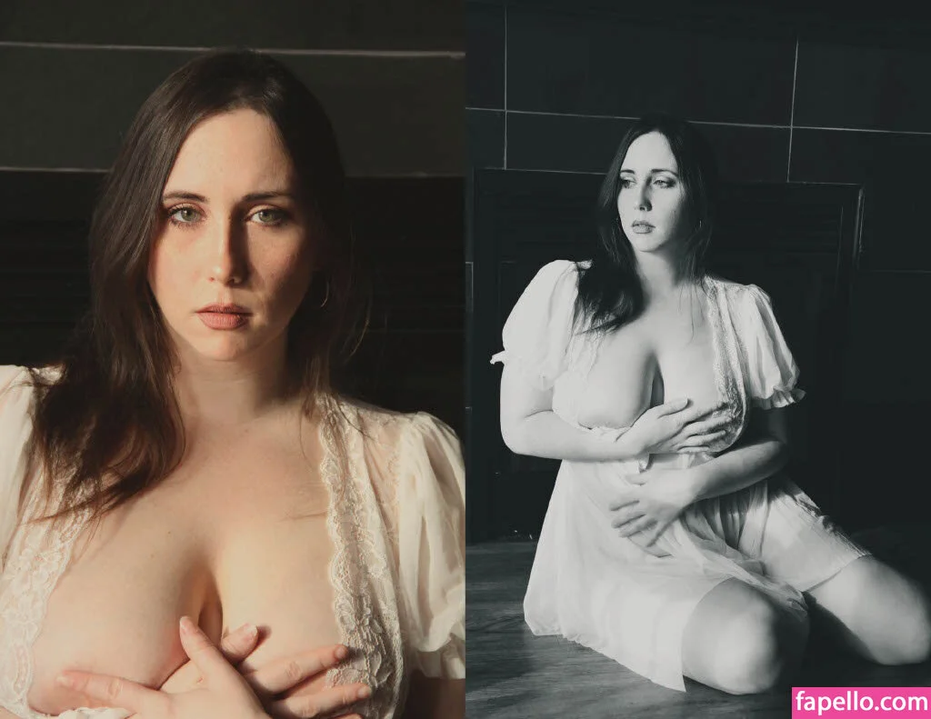 Stephanie Van Rijn Onlyfans Photo Gallery 