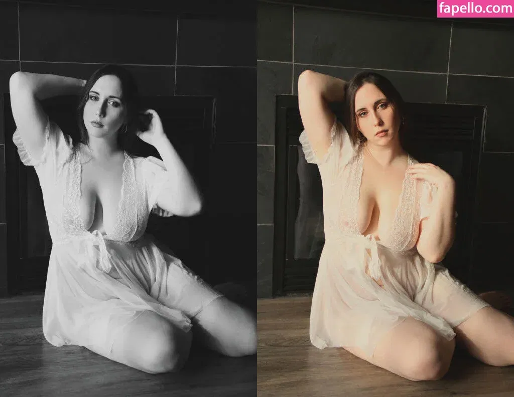 Stephanie Van Rijn Onlyfans Photo Gallery 