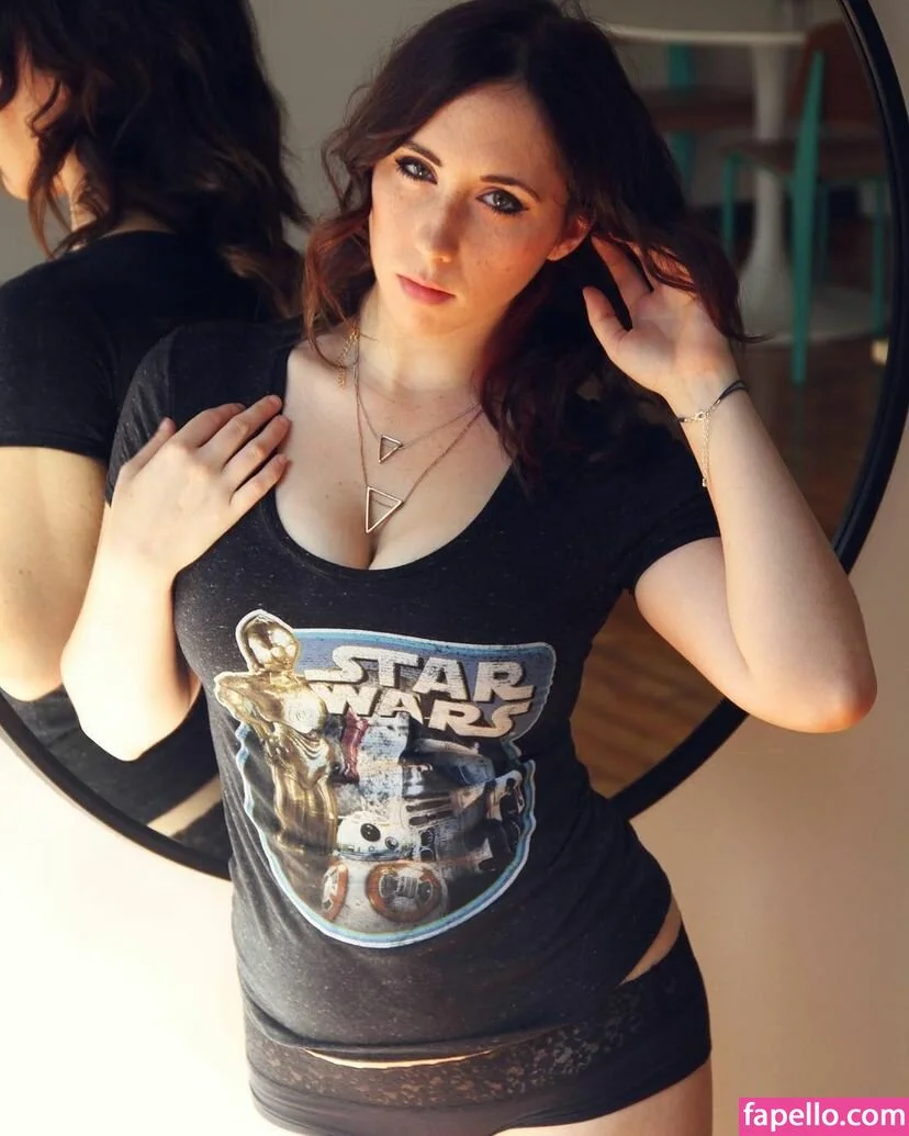 Stephanie Van Rijn Onlyfans Photo Gallery 