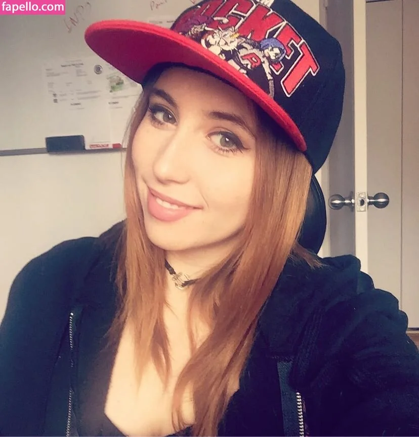 Stephanie Van Rijn Onlyfans Photo Gallery 