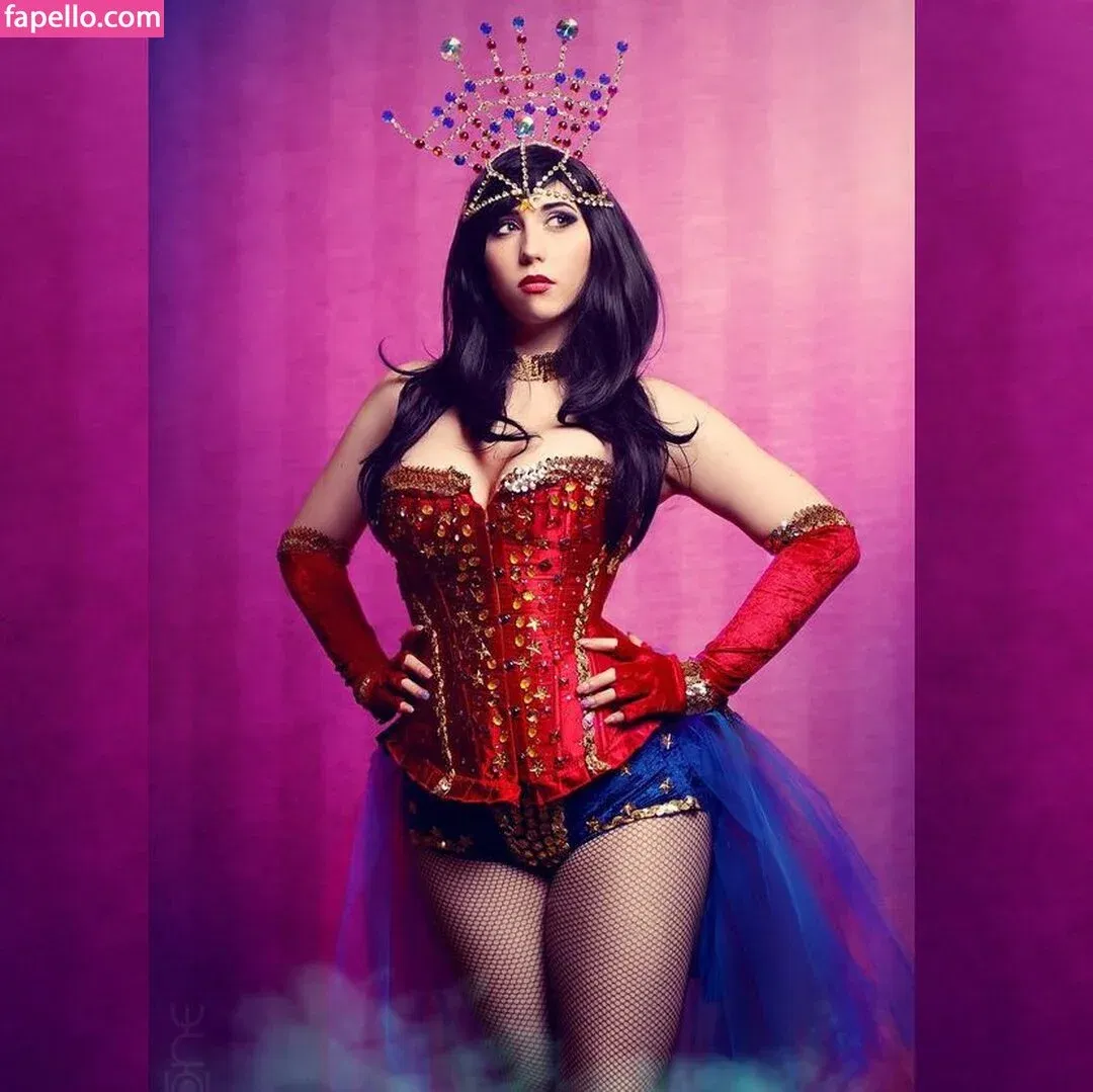 Stephanie Van Rijn Onlyfans Photo Gallery 