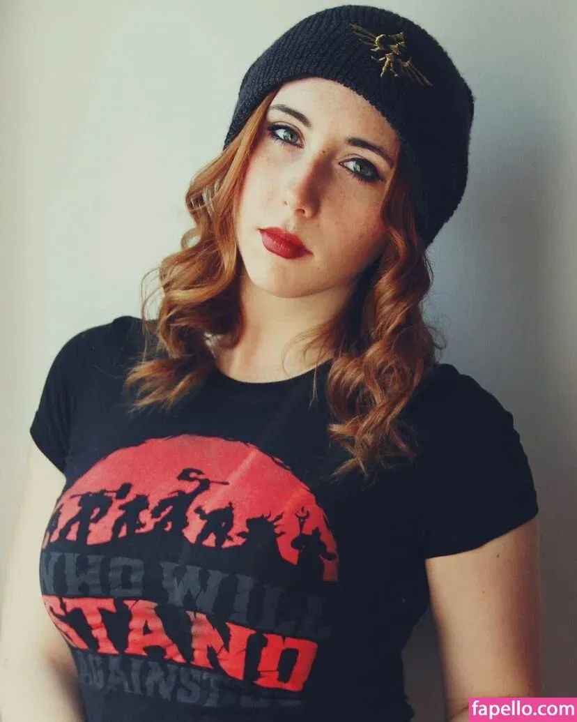 Stephanie Van Rijn Onlyfans Photo Gallery 