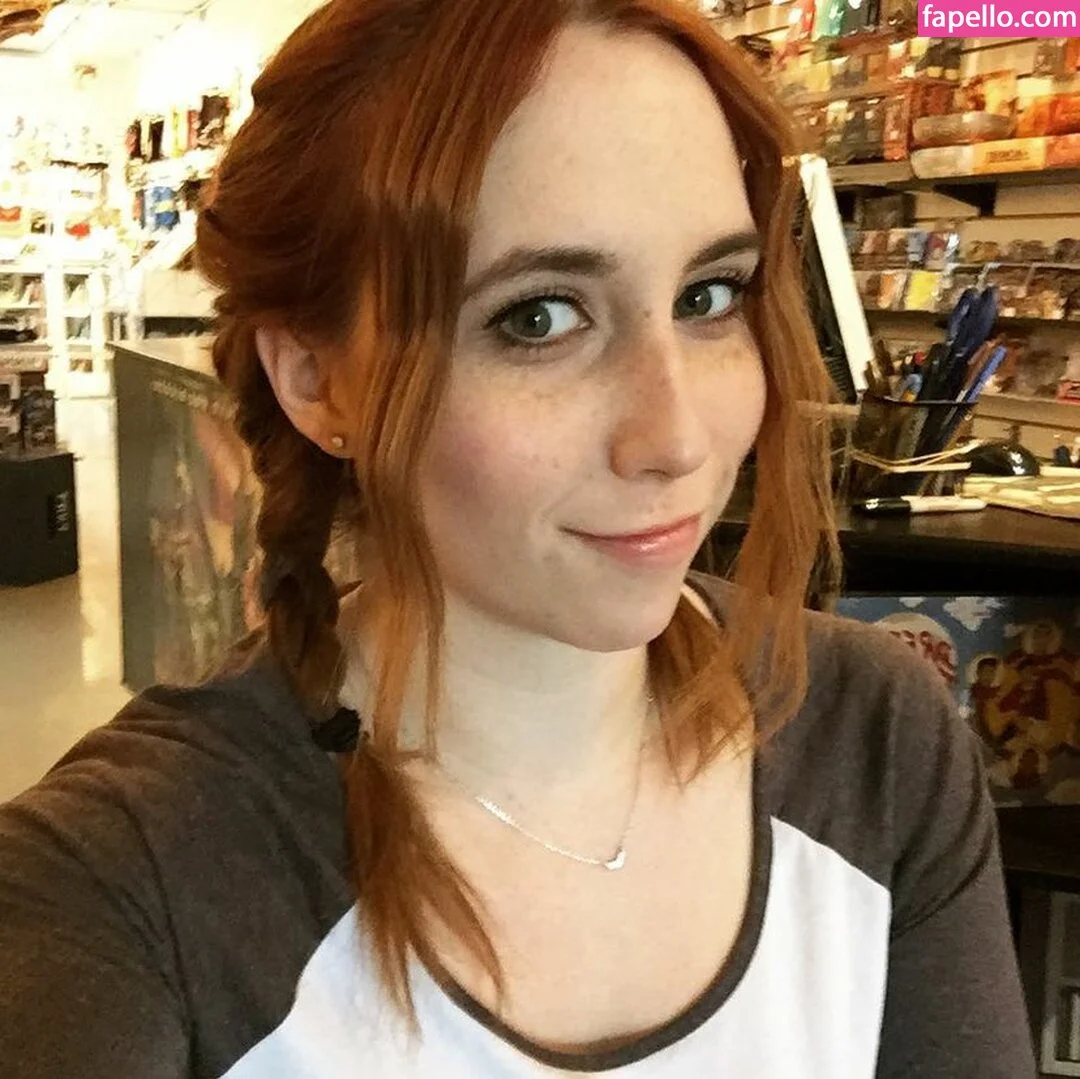 Stephanie Van Rijn Onlyfans Photo Gallery 