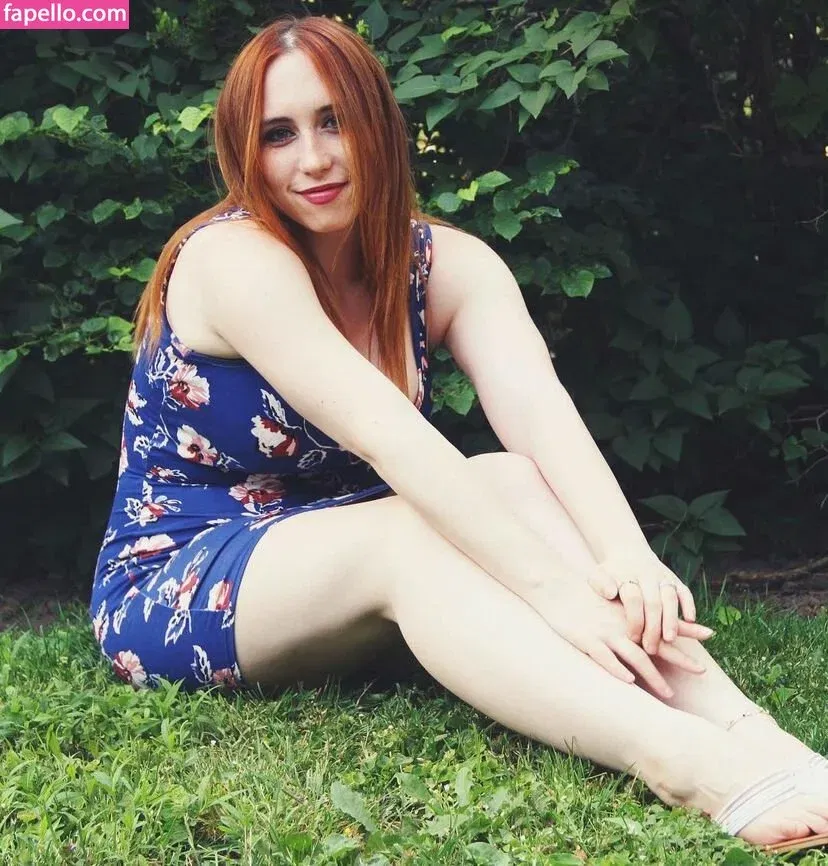 Stephanie Van Rijn Onlyfans Photo Gallery 