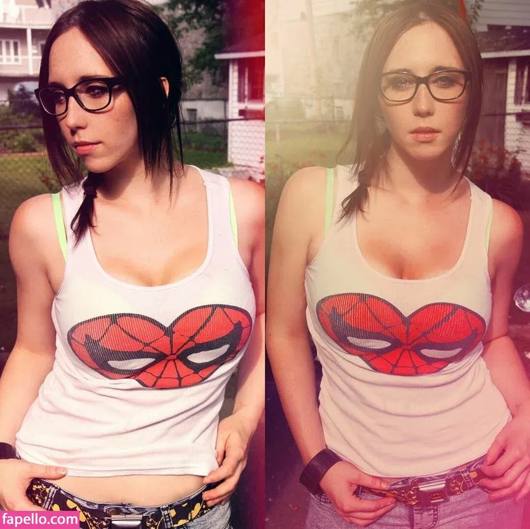 Stephanie Van Rijn Onlyfans Photo Gallery 