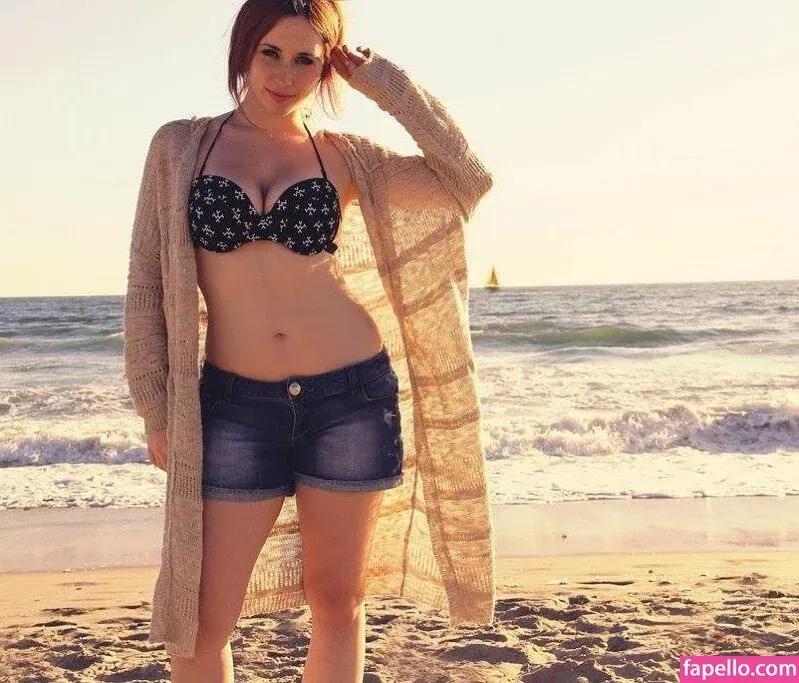 Stephanie Van Rijn Onlyfans Photo Gallery 