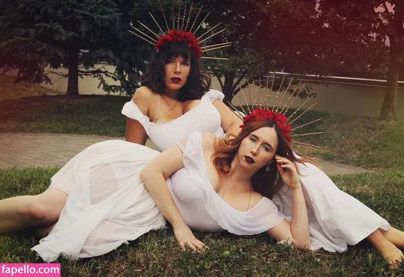 Stephanie Van Rijn Onlyfans Photo Gallery 