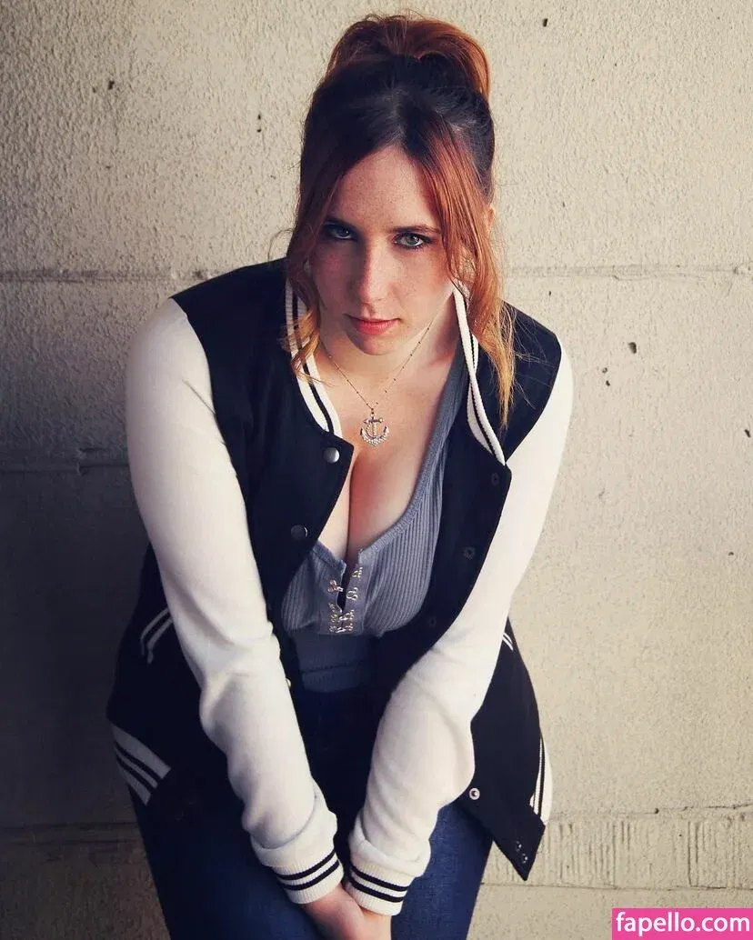 Stephanie Van Rijn Onlyfans Photo Gallery 