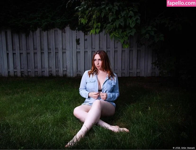 Stephanie Van Rijn Onlyfans Photo Gallery 