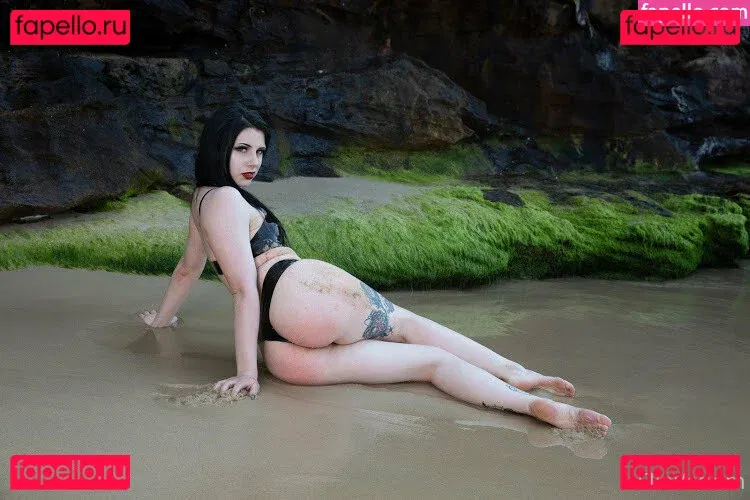 Ellevenom Onlyfans Photo Gallery 