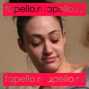 Emmy Rossum Onlyfans Photo Gallery 