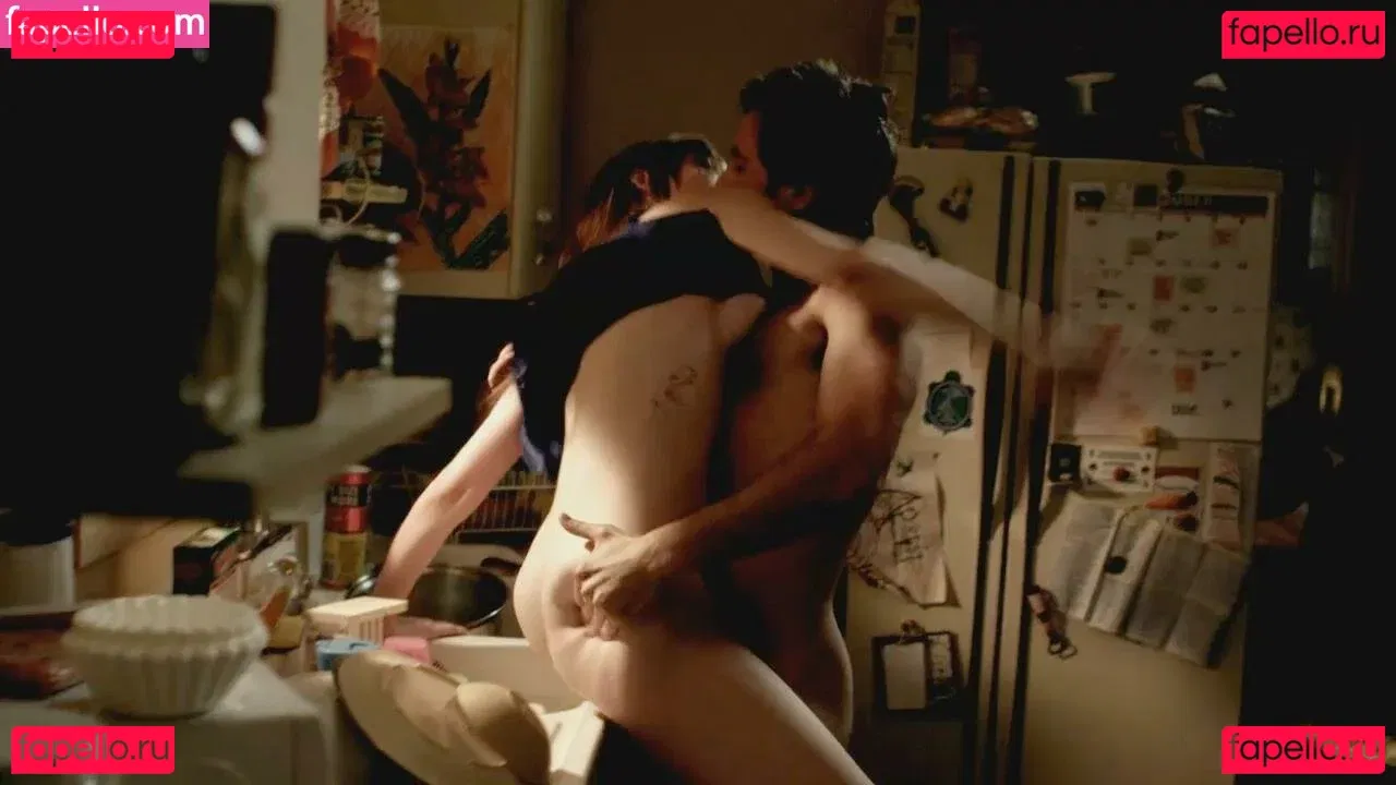 Emmy Rossum Onlyfans Photo Gallery 