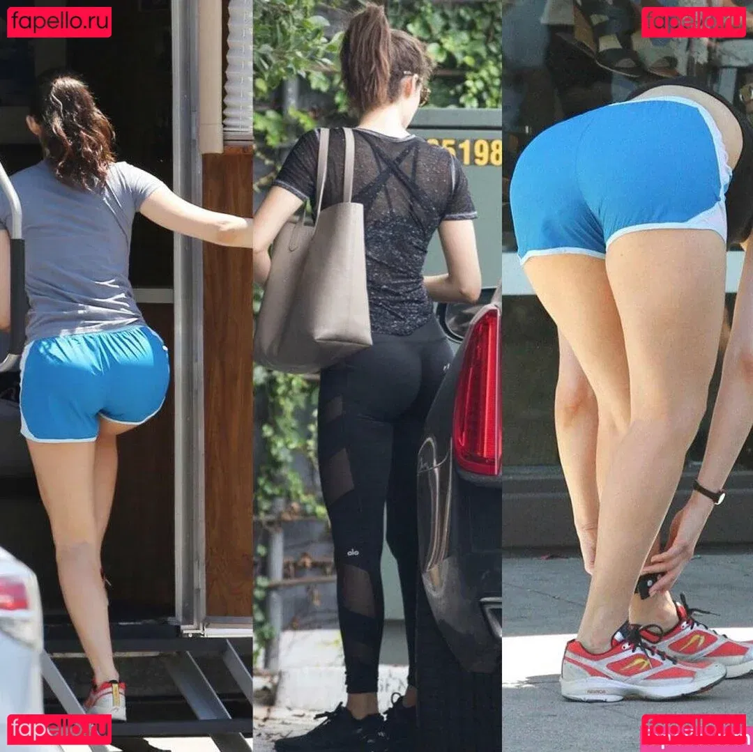 Emmy Rossum Onlyfans Photo Gallery 