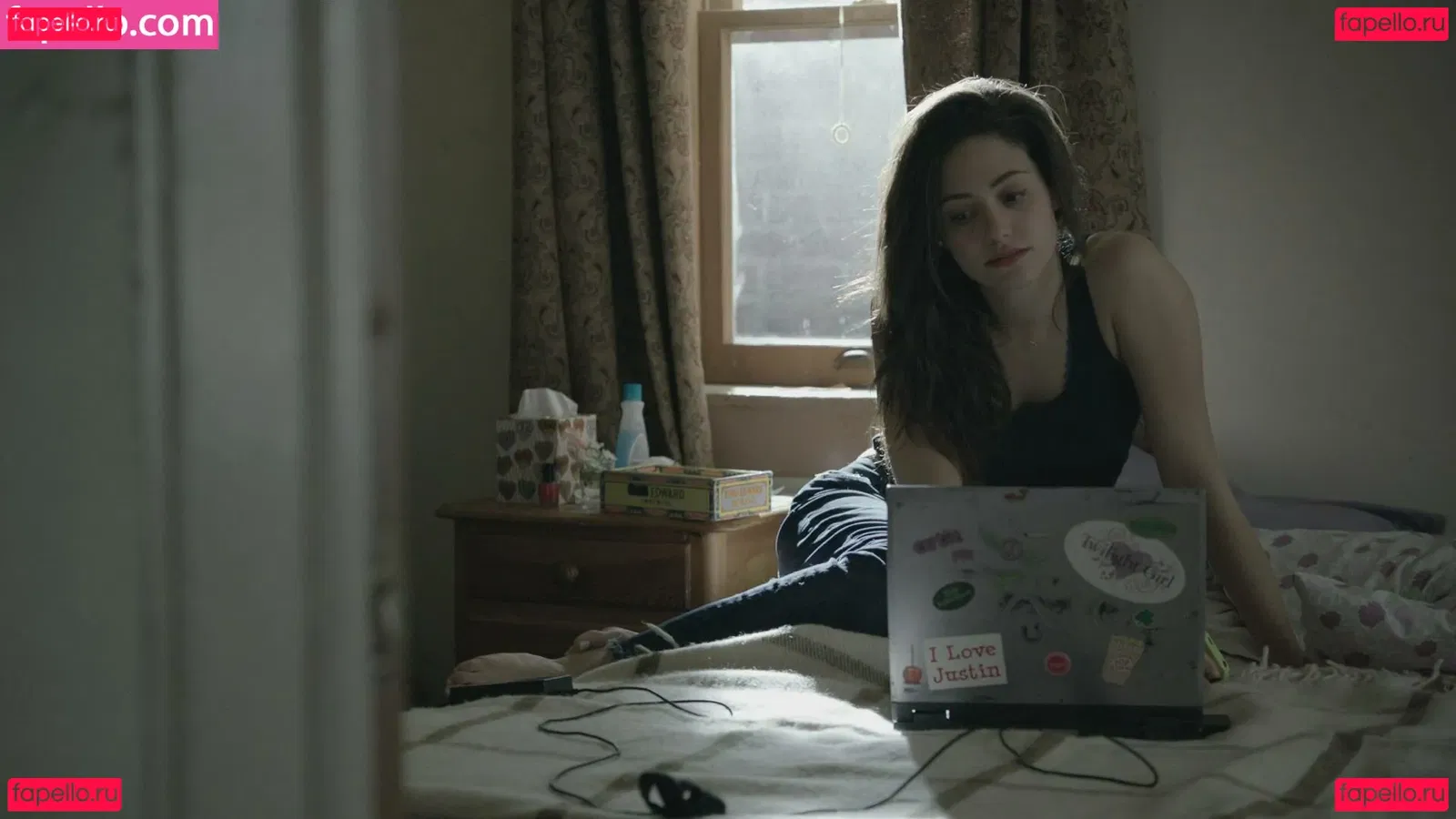 Emmy Rossum Onlyfans Photo Gallery 