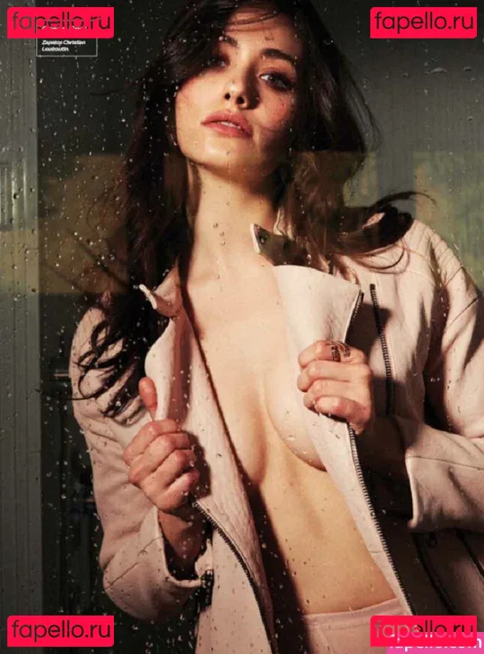 Emmy Rossum Onlyfans Photo Gallery 