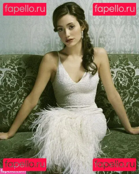 Emmy Rossum Onlyfans Photo Gallery 