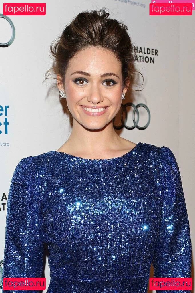 Emmy Rossum Onlyfans Photo Gallery 