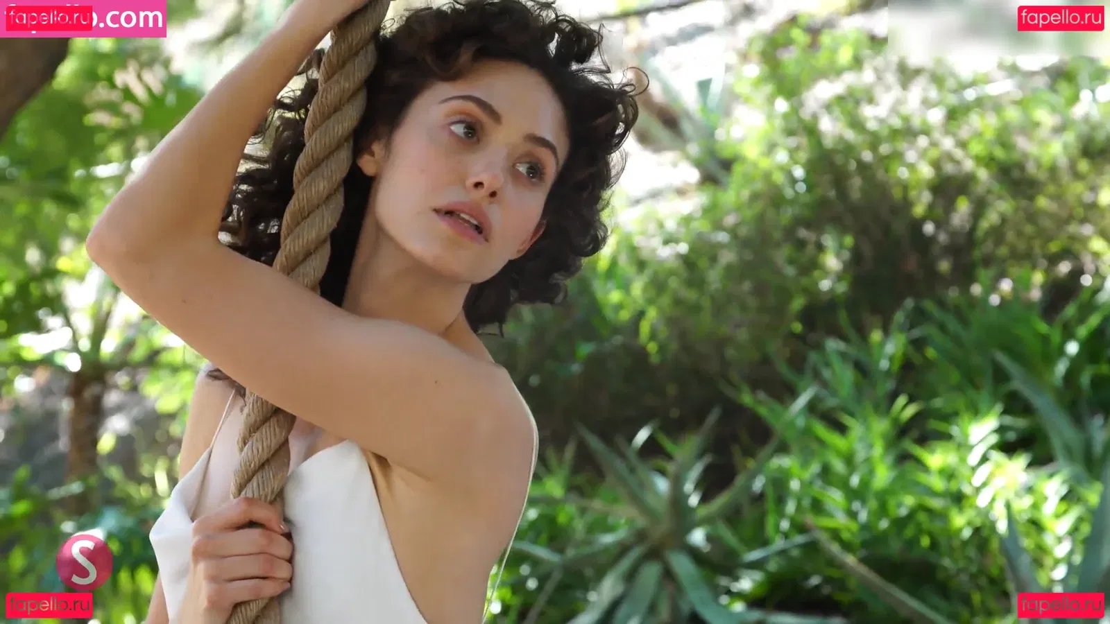 Emmy Rossum Onlyfans Photo Gallery 