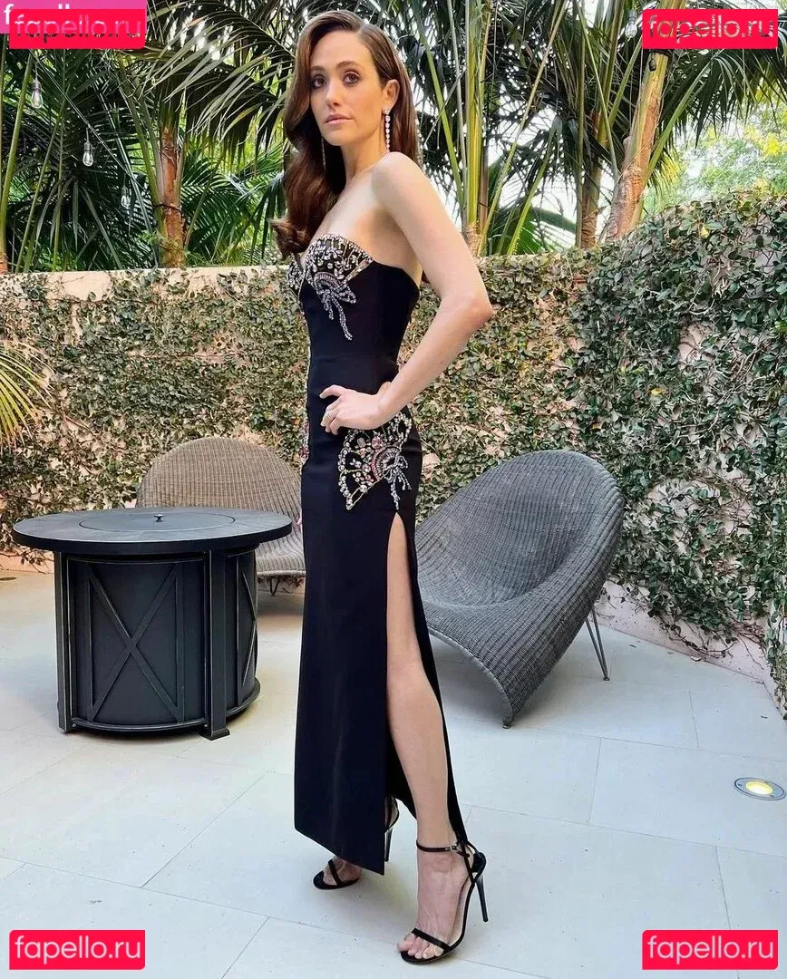 Emmy Rossum Onlyfans Photo Gallery 