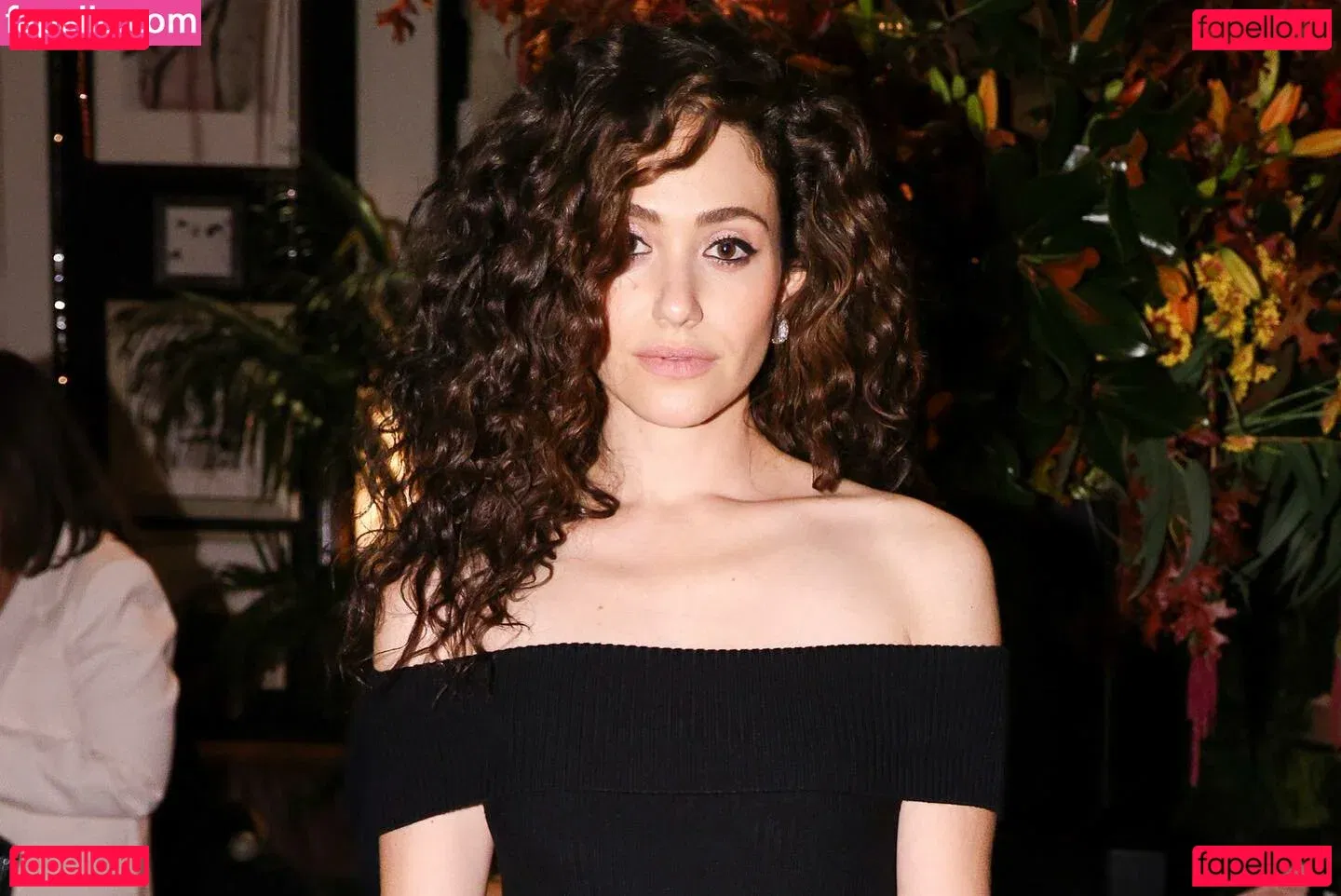 Emmy Rossum Onlyfans Photo Gallery 