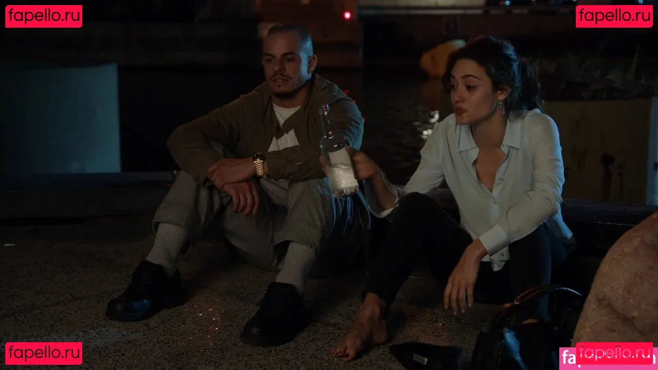 Emmy Rossum Onlyfans Photo Gallery 