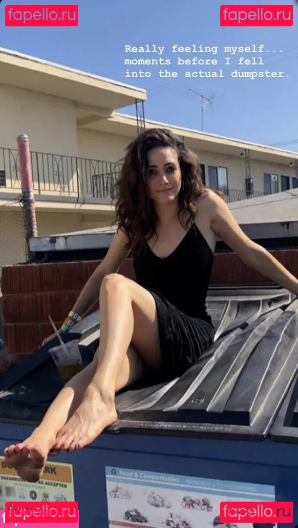 Emmy Rossum Onlyfans Photo Gallery 