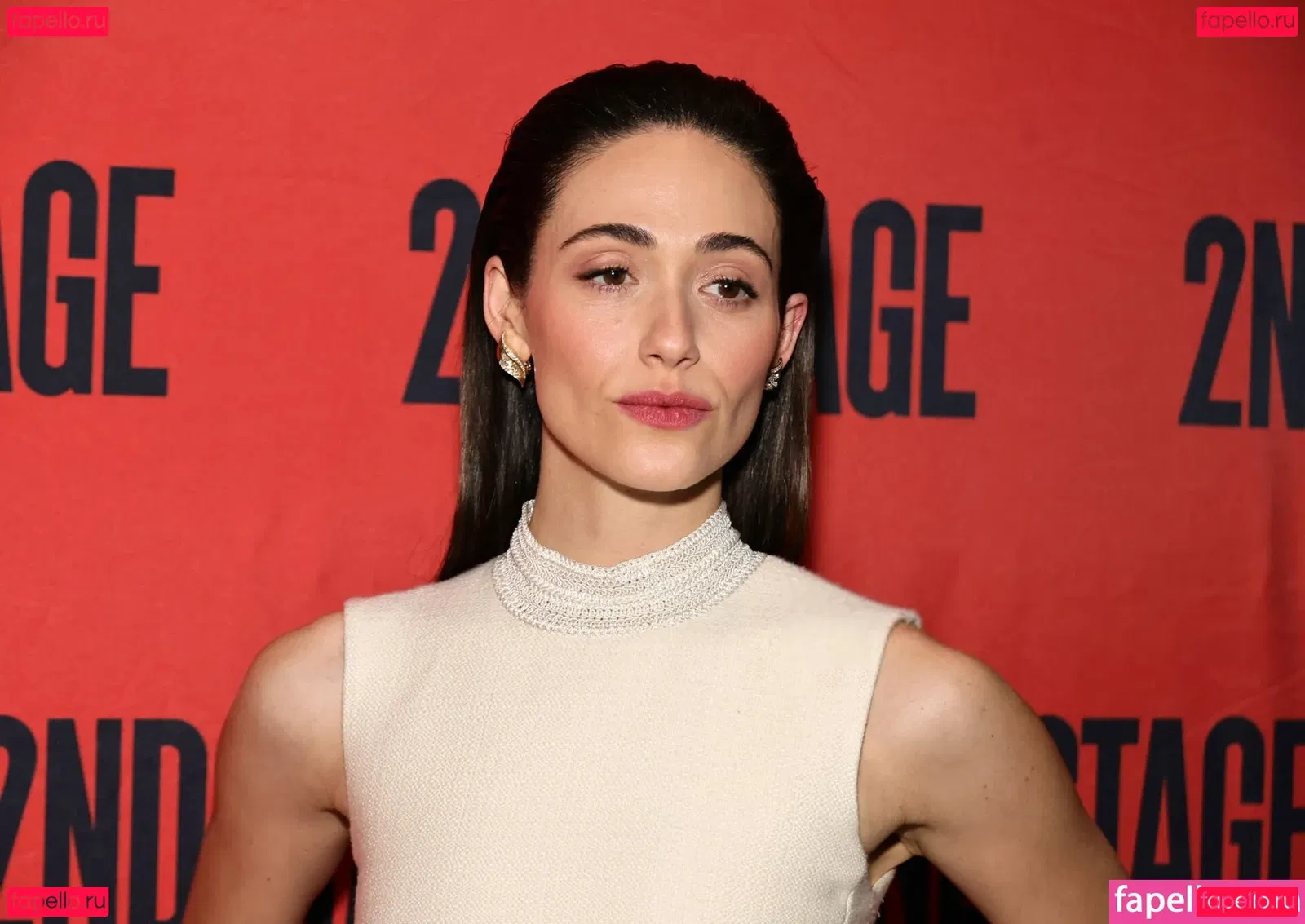 Emmy Rossum Onlyfans Photo Gallery 