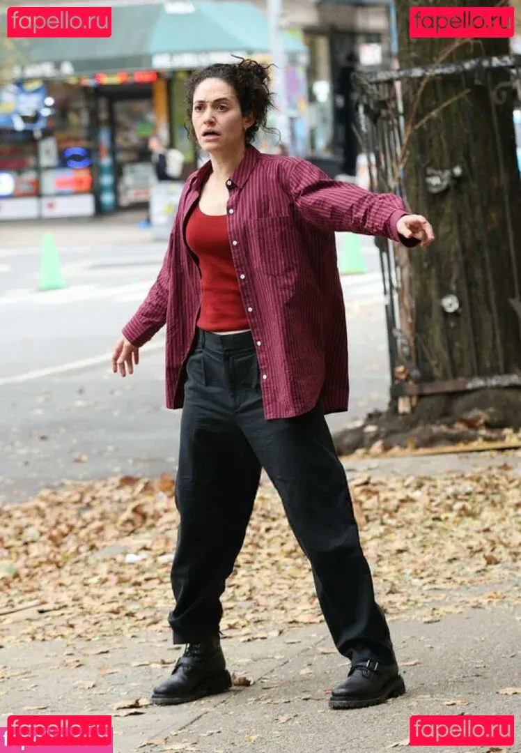 Emmy Rossum Onlyfans Photo Gallery 