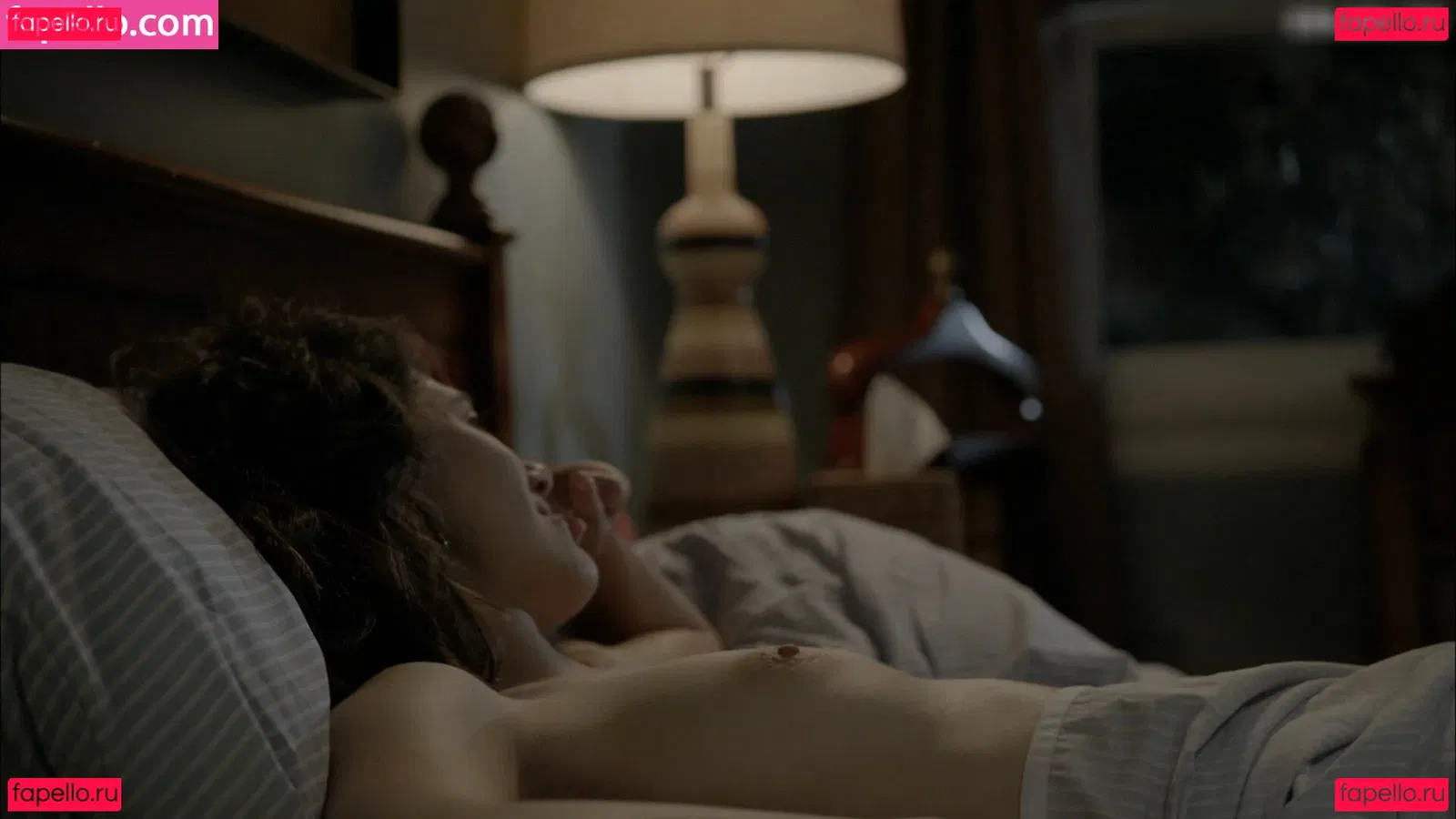 Emmy Rossum Onlyfans Photo Gallery 