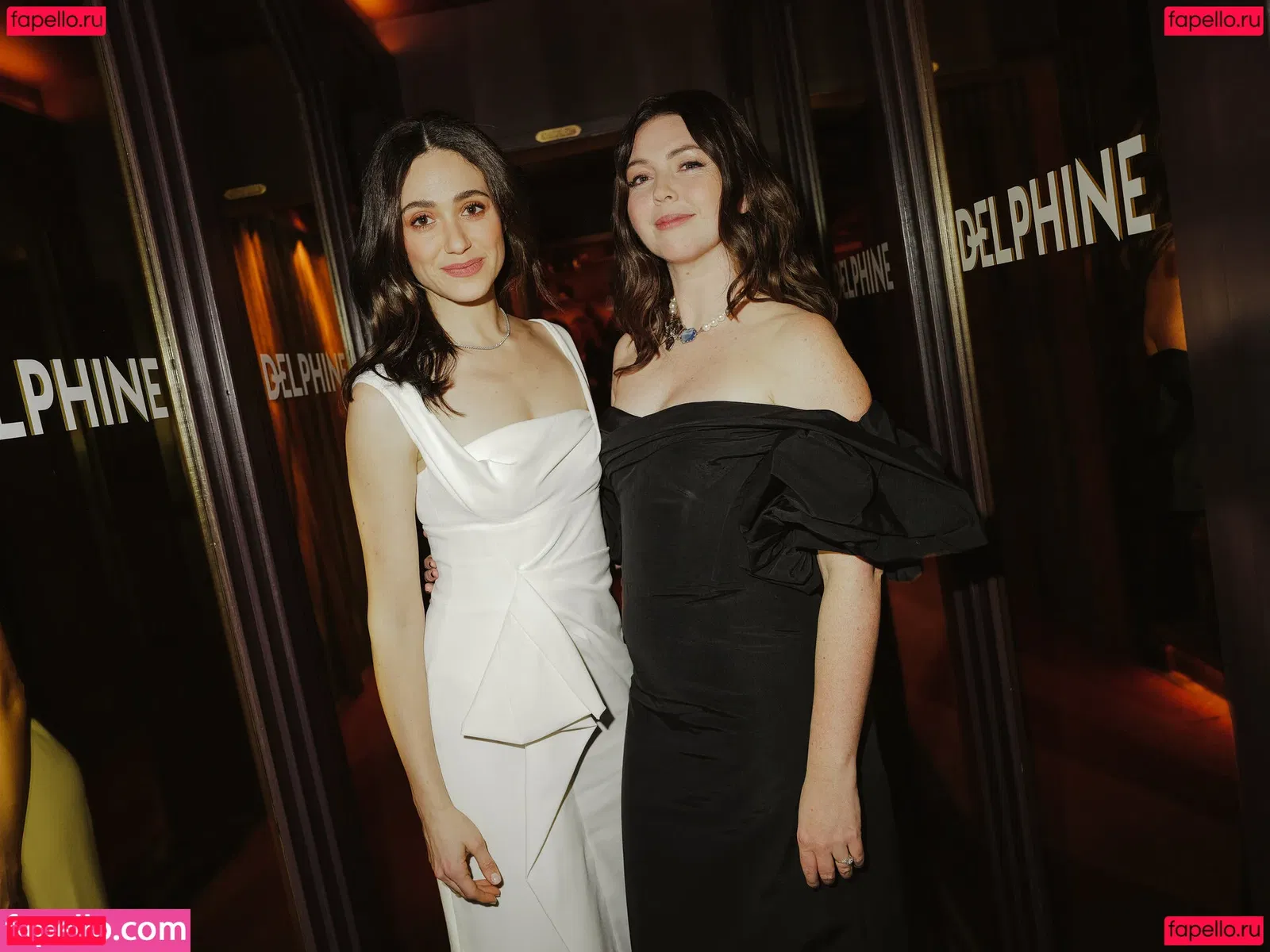 Emmy Rossum Onlyfans Photo Gallery 