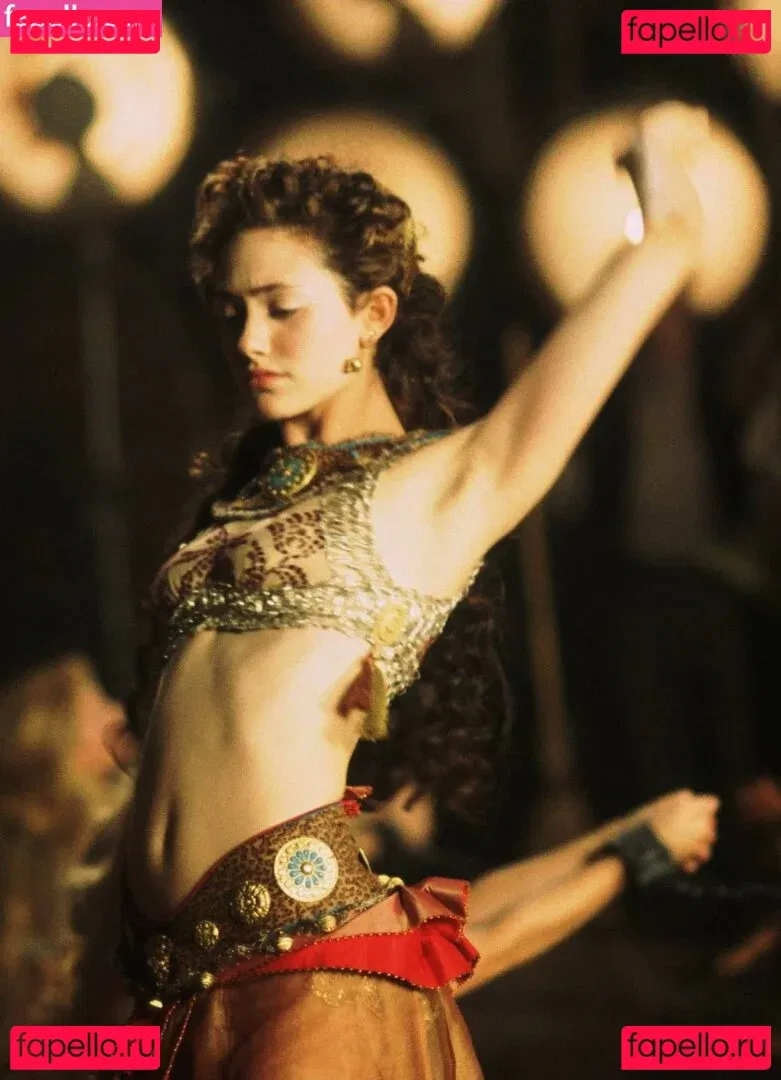 Emmy Rossum Onlyfans Photo Gallery 