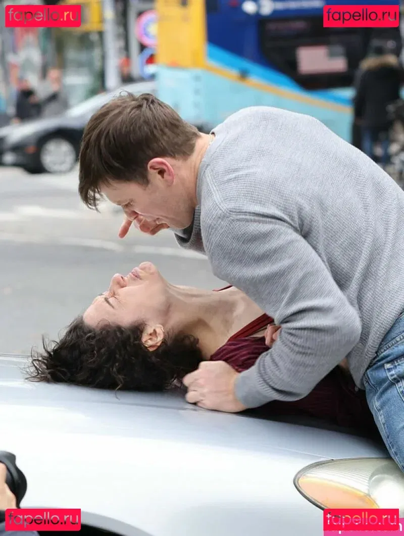 Emmy Rossum Onlyfans Photo Gallery 