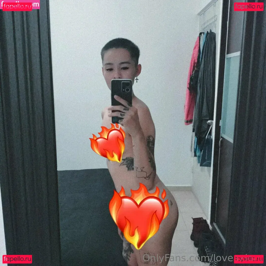 loveaxlgnr Onlyfans Photo Gallery 