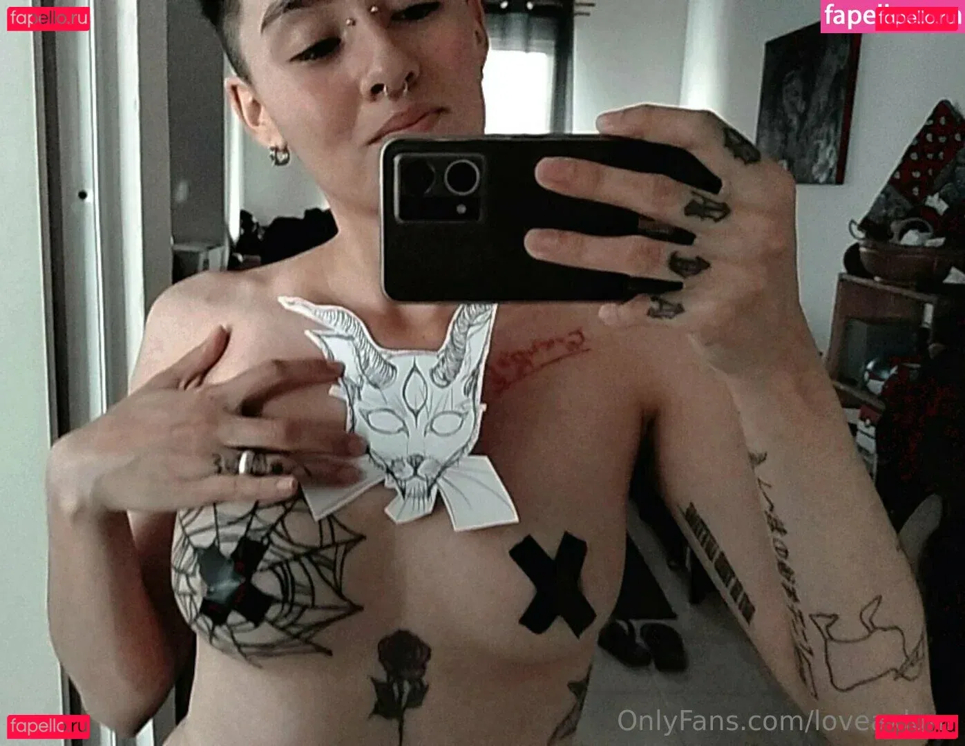 loveaxlgnr Onlyfans Photo Gallery 