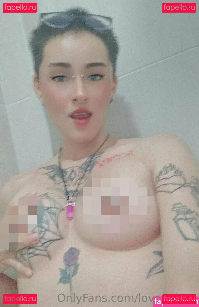 loveaxlgnr Onlyfans Photo Gallery 