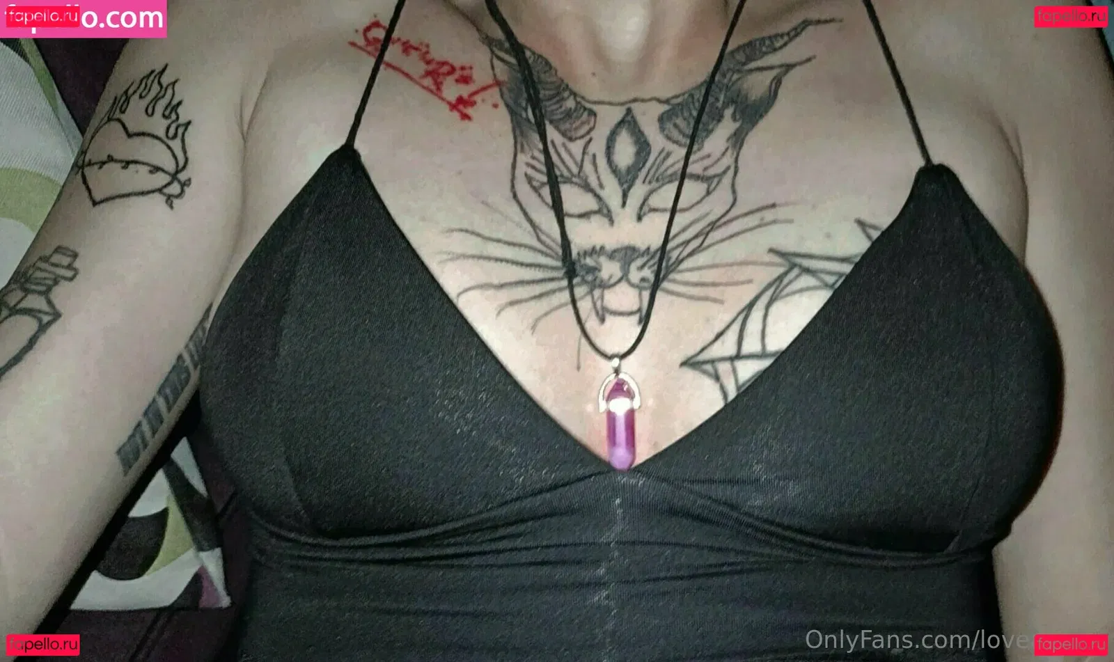 loveaxlgnr Onlyfans Photo Gallery 