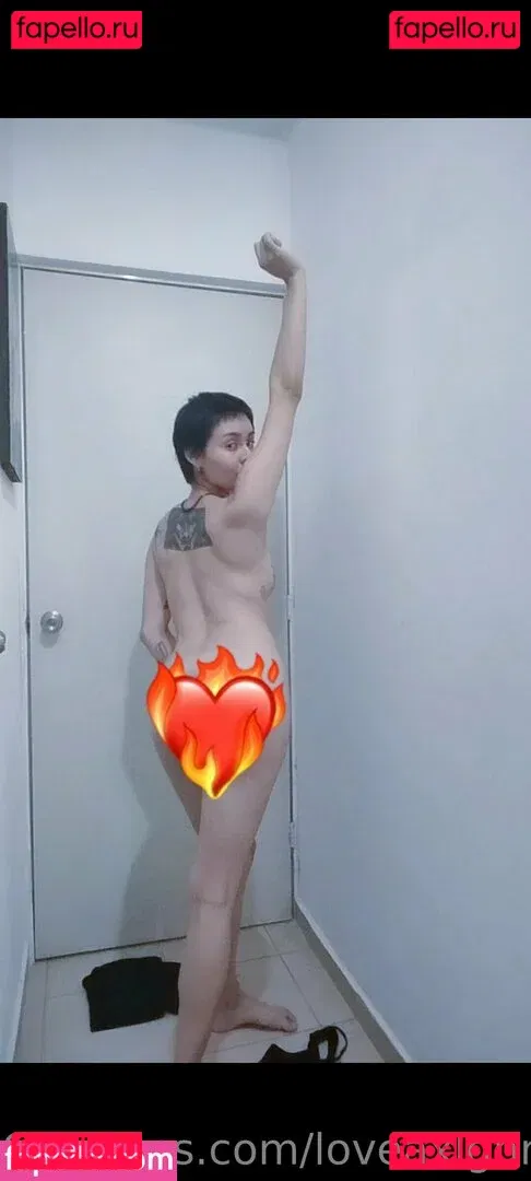 loveaxlgnr Onlyfans Photo Gallery 