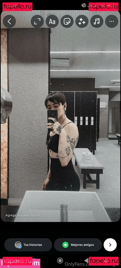 loveaxlgnr Onlyfans Photo Gallery 