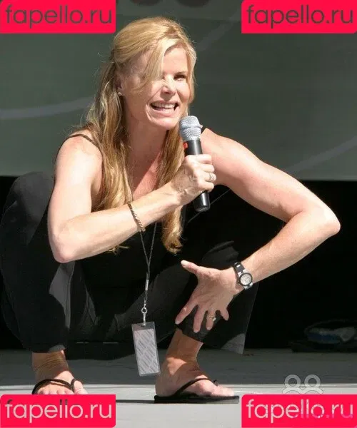 Mariel Hemingway Onlyfans Photo Gallery 