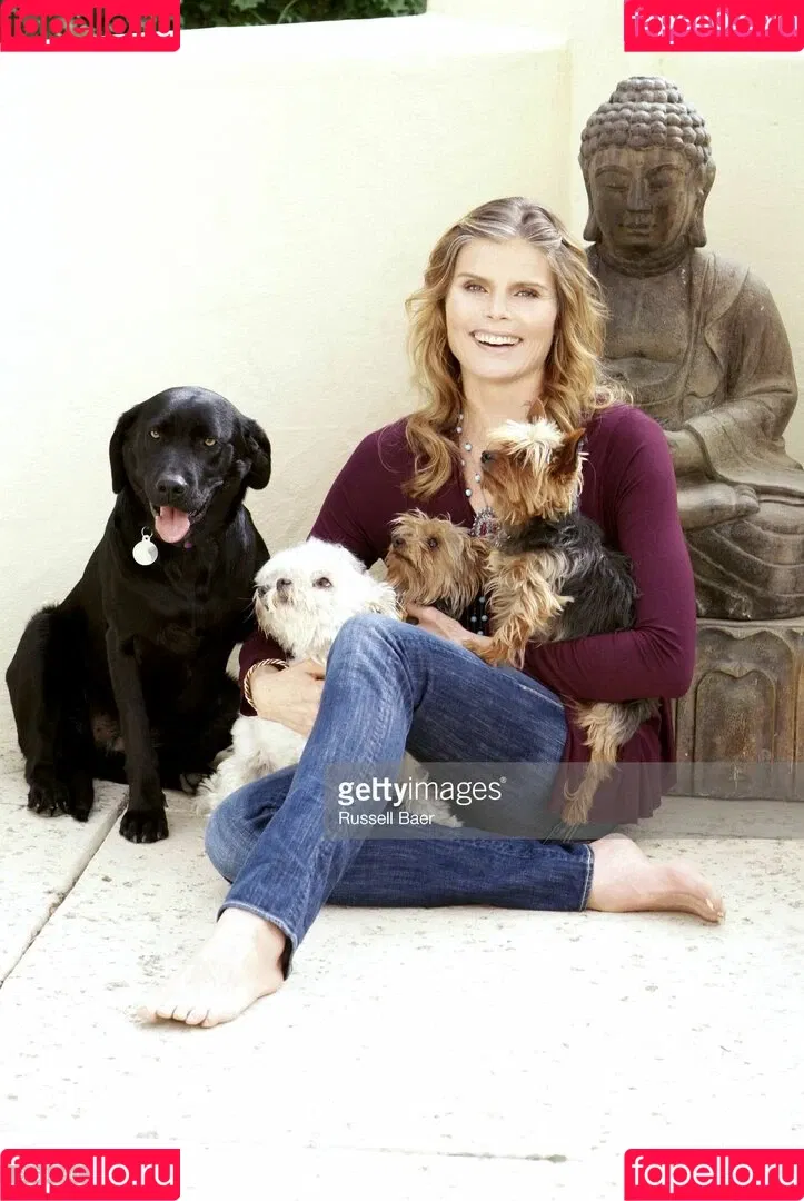 Mariel Hemingway Onlyfans Photo Gallery 