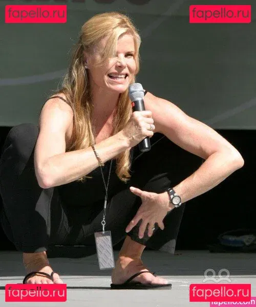 Mariel Hemingway Onlyfans Photo Gallery 