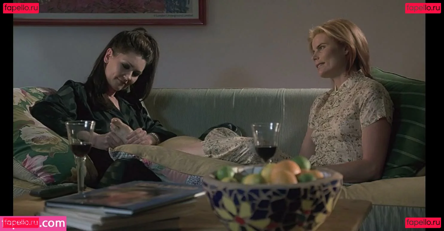 Mariel Hemingway Onlyfans Photo Gallery 