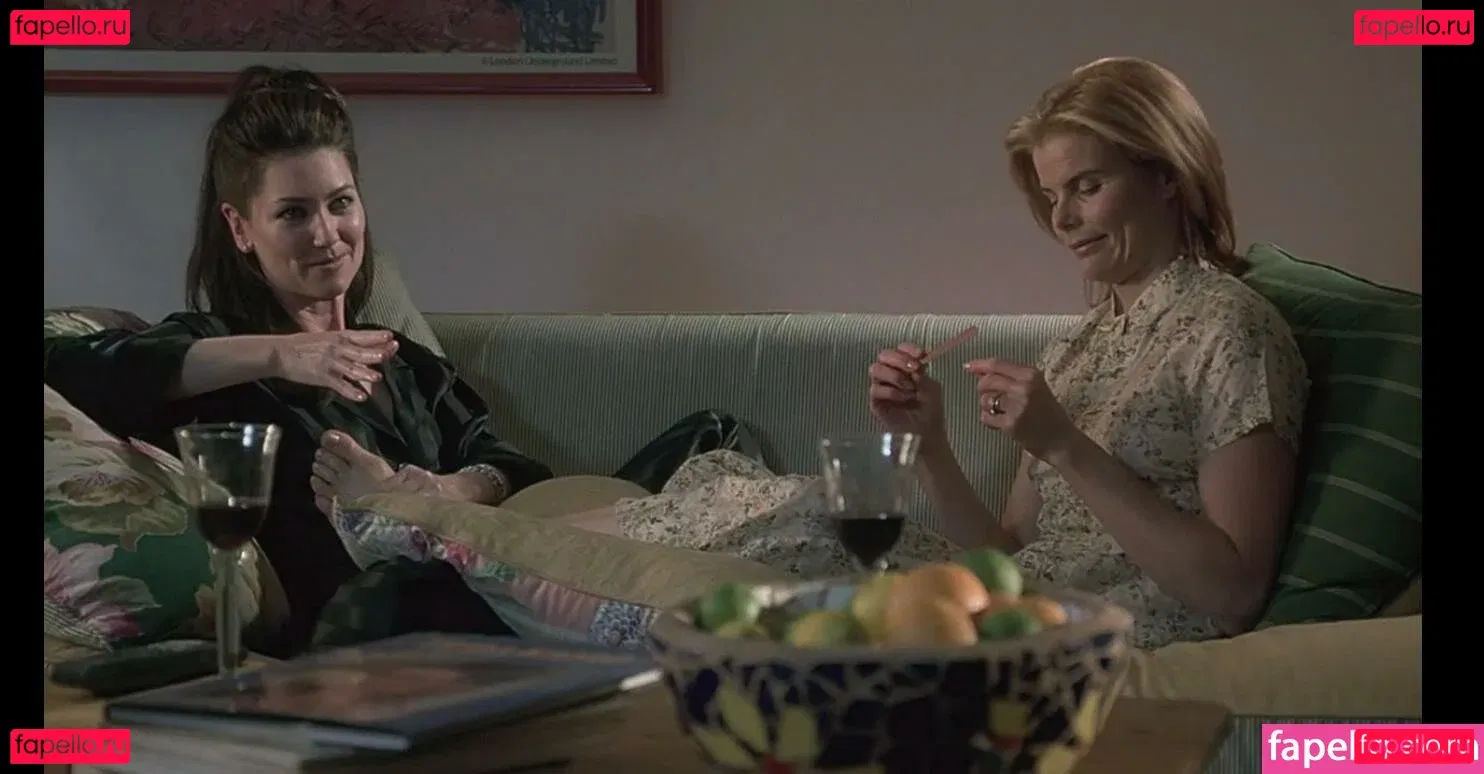 Mariel Hemingway Onlyfans Photo Gallery 