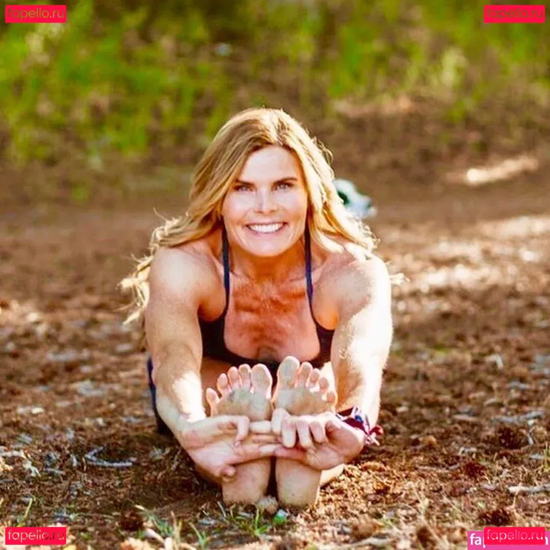 Mariel Hemingway Onlyfans Photo Gallery 