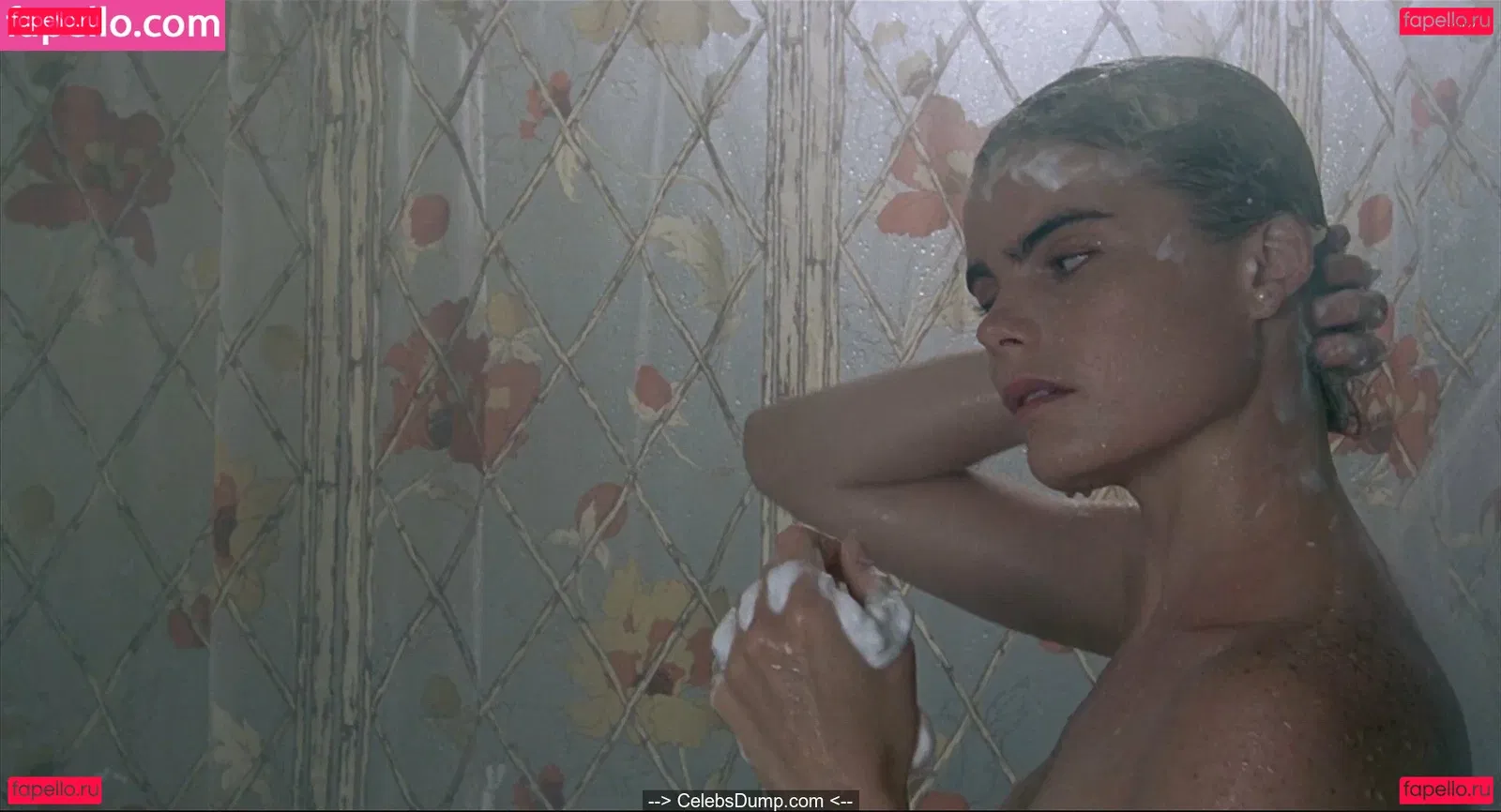 Mariel Hemingway Onlyfans Photo Gallery 