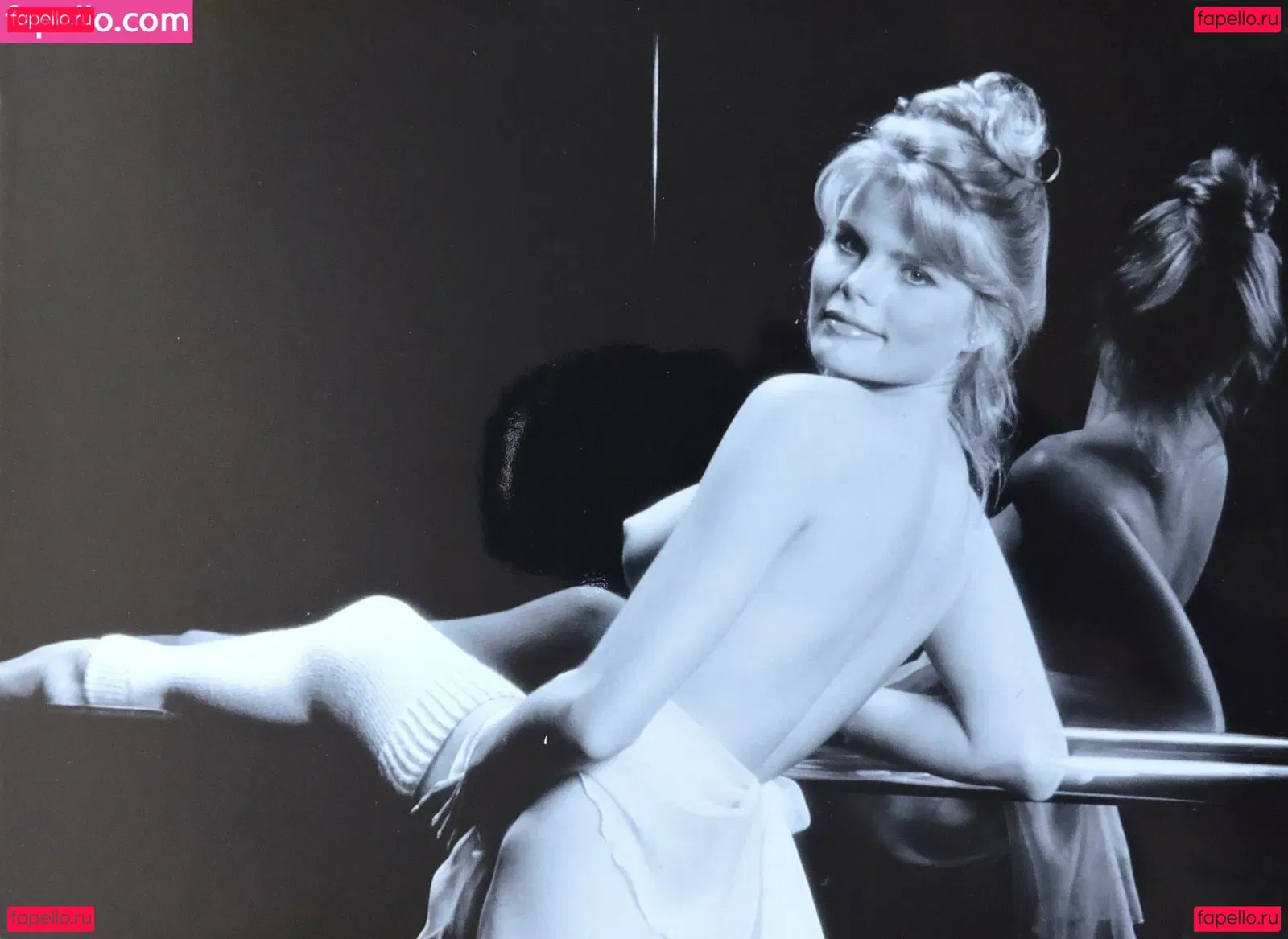 Mariel Hemingway Onlyfans Photo Gallery 